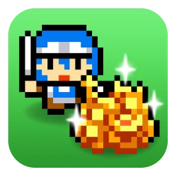 Blind Man's Dungeon 아이콘