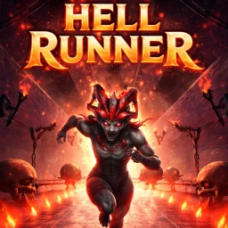 Hell Runner